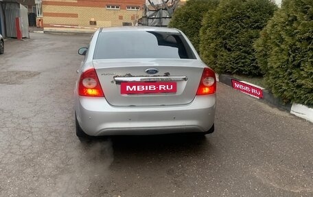 Ford Focus II рестайлинг, 2009 год, 400 000 рублей, 4 фотография