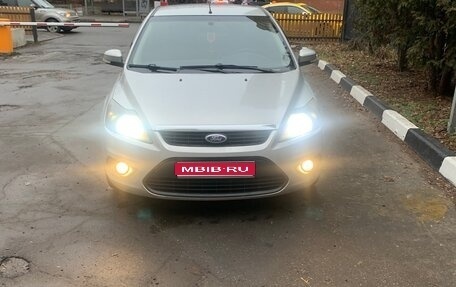 Ford Focus II рестайлинг, 2009 год, 400 000 рублей, 1 фотография