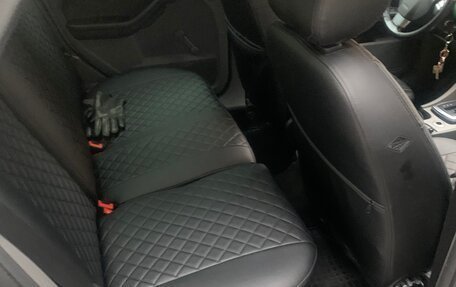 Ford Focus II рестайлинг, 2009 год, 400 000 рублей, 7 фотография