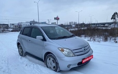 Toyota Ist II, 2003 год, 420 000 рублей, 1 фотография
