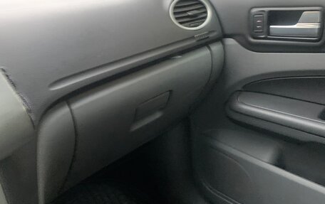 Ford Focus II рестайлинг, 2009 год, 400 000 рублей, 10 фотография