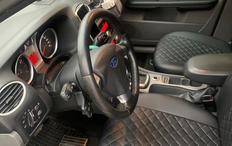 Ford Focus II рестайлинг, 2009 год, 400 000 рублей, 8 фотография