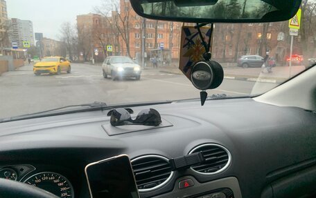 Ford Focus II рестайлинг, 2009 год, 400 000 рублей, 9 фотография