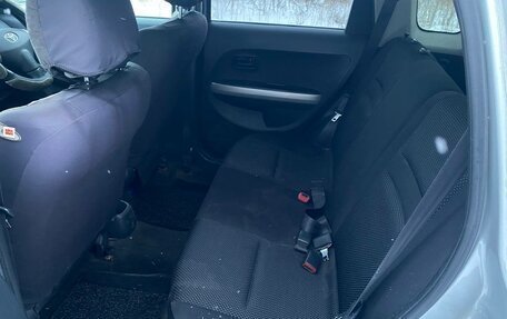 Toyota Ist II, 2003 год, 420 000 рублей, 7 фотография