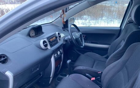 Toyota Ist II, 2003 год, 420 000 рублей, 5 фотография