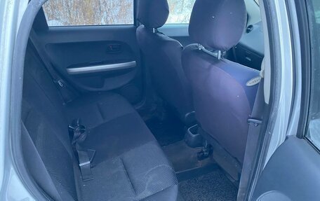 Toyota Ist II, 2003 год, 420 000 рублей, 8 фотография