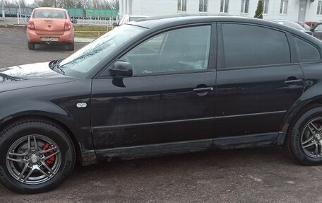 Volkswagen Passat B5+ рестайлинг, 1997 год, 230 000 рублей, 5 фотография