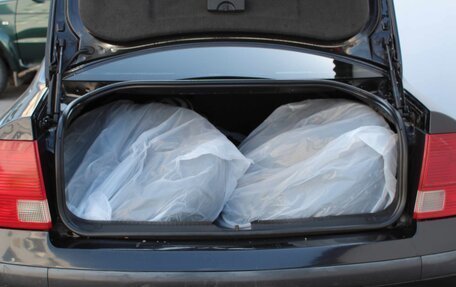 Volkswagen Passat B5+ рестайлинг, 1997 год, 230 000 рублей, 6 фотография