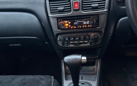 Nissan Sunny N16, 2004 год, 417 000 рублей, 12 фотография