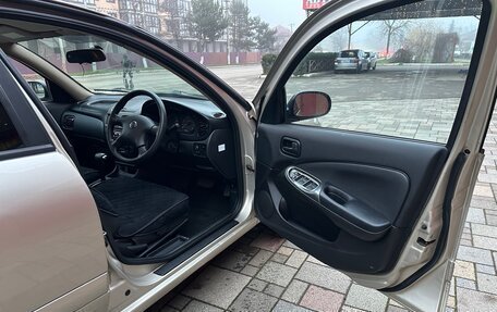 Nissan Sunny N16, 2004 год, 417 000 рублей, 9 фотография