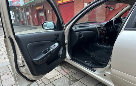 Nissan Sunny N16, 2004 год, 417 000 рублей, 5 фотография