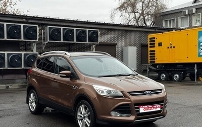 Ford Kuga III, 2013 год, 880 000 рублей, 1 фотография