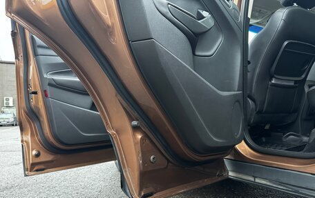 Ford Kuga III, 2013 год, 880 000 рублей, 9 фотография