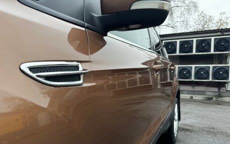 Ford Kuga III, 2013 год, 880 000 рублей, 17 фотография