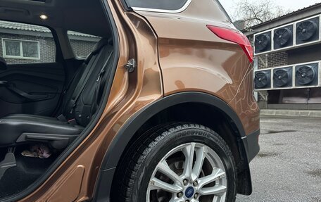 Ford Kuga III, 2013 год, 880 000 рублей, 13 фотография