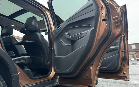 Ford Kuga III, 2013 год, 880 000 рублей, 10 фотография