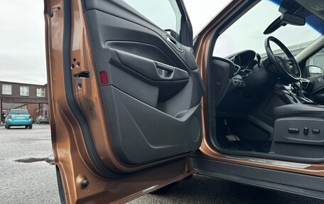 Ford Kuga III, 2013 год, 880 000 рублей, 8 фотография