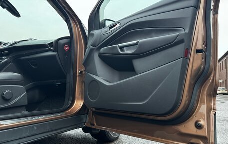 Ford Kuga III, 2013 год, 880 000 рублей, 11 фотография