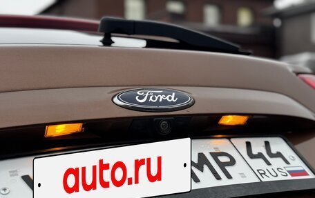 Ford Kuga III, 2013 год, 880 000 рублей, 22 фотография