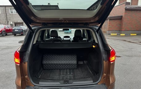 Ford Kuga III, 2013 год, 880 000 рублей, 21 фотография