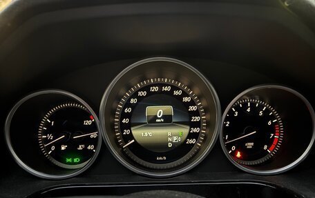 Mercedes-Benz E-Класс, 2013 год, 1 699 999 рублей, 11 фотография