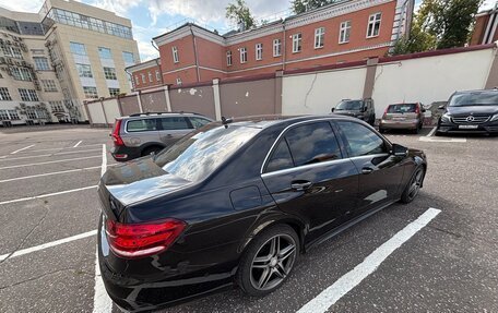 Mercedes-Benz E-Класс, 2013 год, 1 699 999 рублей, 13 фотография