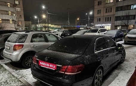 Mercedes-Benz E-Класс, 2013 год, 1 699 999 рублей, 5 фотография