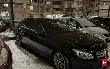 Mercedes-Benz E-Класс, 2013 год, 1 699 999 рублей, 6 фотография