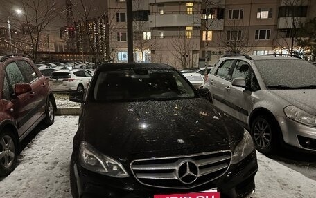 Mercedes-Benz E-Класс, 2013 год, 1 699 999 рублей, 8 фотография