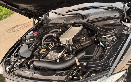 BMW 3 серия, 2017 год, 3 450 000 рублей, 9 фотография