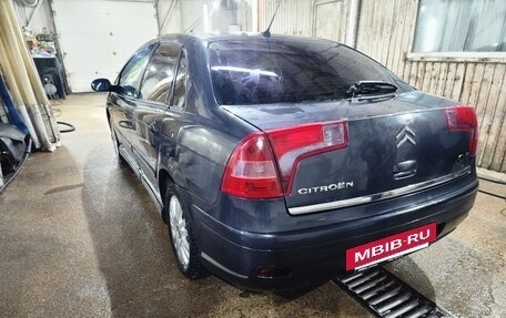 Citroen C5 I рестайлинг, 2005 год, 270 000 рублей, 5 фотография