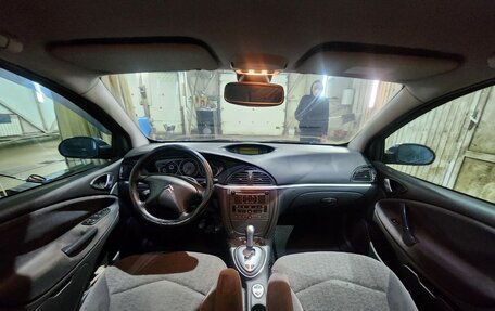 Citroen C5 I рестайлинг, 2005 год, 270 000 рублей, 8 фотография