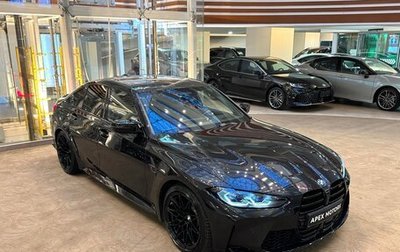 BMW M3, 2023 год, 10 990 000 рублей, 1 фотография