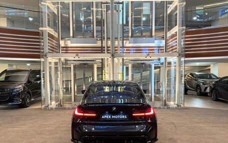 BMW M3, 2023 год, 10 990 000 рублей, 10 фотография