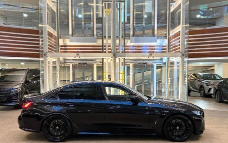 BMW M3, 2023 год, 10 990 000 рублей, 9 фотография