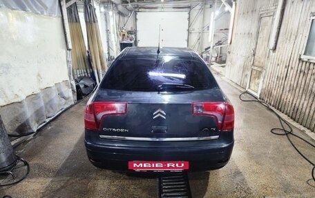 Citroen C5 I рестайлинг, 2005 год, 270 000 рублей, 7 фотография