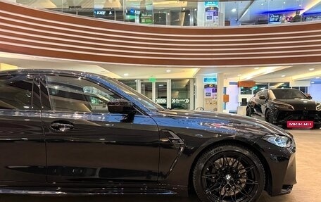 BMW M3, 2023 год, 10 990 000 рублей, 2 фотография