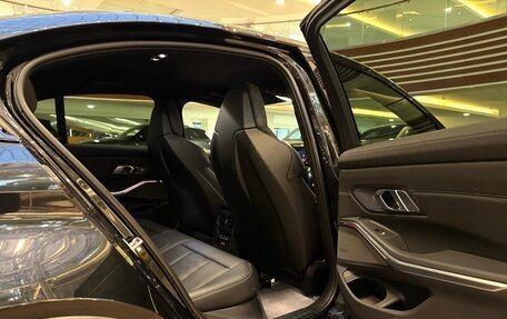 BMW M3, 2023 год, 10 990 000 рублей, 17 фотография