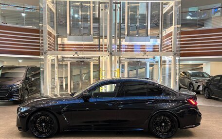 BMW M3, 2023 год, 10 990 000 рублей, 13 фотография