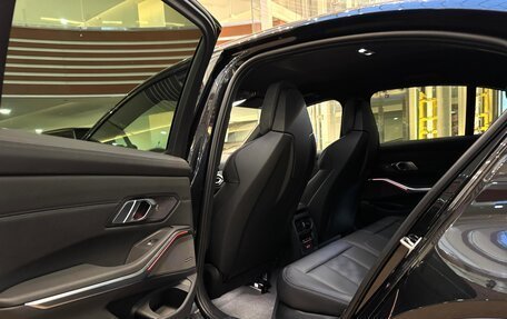 BMW M3, 2023 год, 10 990 000 рублей, 15 фотография