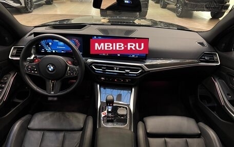 BMW M3, 2023 год, 10 990 000 рублей, 14 фотография