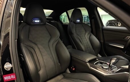 BMW M3, 2023 год, 10 990 000 рублей, 20 фотография