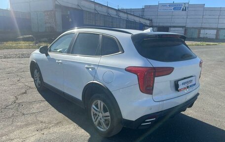 Haval Jolion, 2024 год, 1 655 750 рублей, 4 фотография