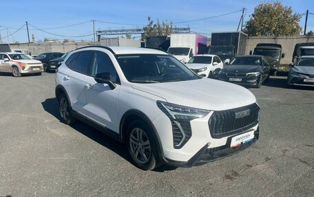 Haval Jolion, 2024 год, 1 655 750 рублей, 2 фотография