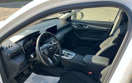 Haval Jolion, 2024 год, 1 655 750 рублей, 7 фотография