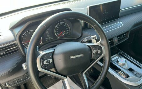 Haval Jolion, 2024 год, 1 655 750 рублей, 9 фотография