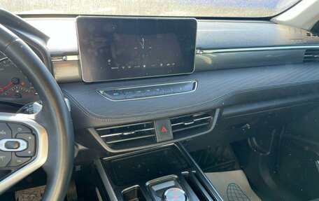 Haval Jolion, 2024 год, 1 655 750 рублей, 10 фотография