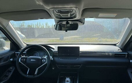 Haval Jolion, 2024 год, 1 655 750 рублей, 8 фотография