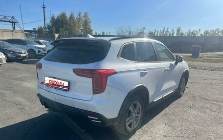 Haval Jolion, 2024 год, 1 655 750 рублей, 3 фотография