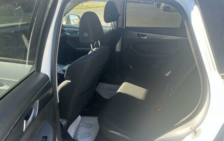 Haval Jolion, 2024 год, 1 655 750 рублей, 15 фотография